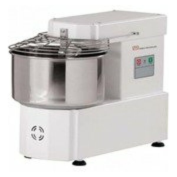 TS10S || Spiral Mixer – TS model 10 L
